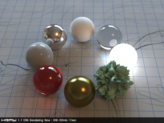 photonmapping