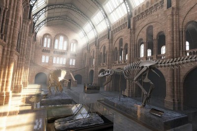 Challange #17 - Natural History Museum - vgabex - v01.jpg