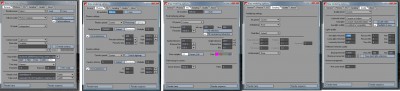 Kray Config