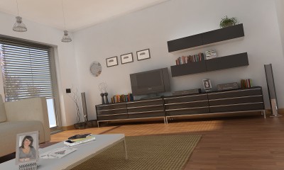interior noon