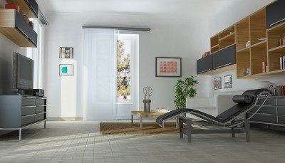 interior light