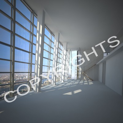 Original render