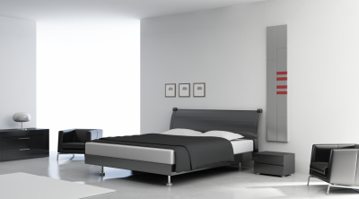 room black &amp; white
