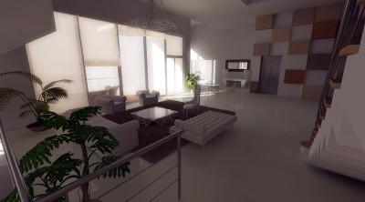 2.- Clean Ambient and PS