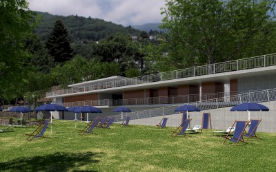 lido update