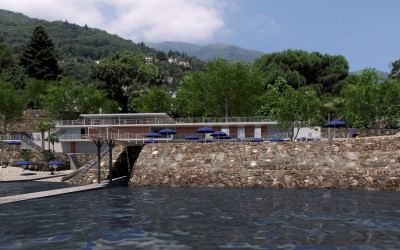 lido lake