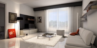 interior warm