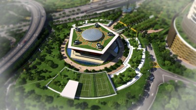 MACMA_Mosque.jpg (809.53 KiB) Viewed 7919 times Chinese Mosque - Architectural Competition