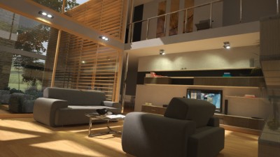 Living.jpg (602.82 KiB) Viewed 6179 times Render time - 12 minutes ++