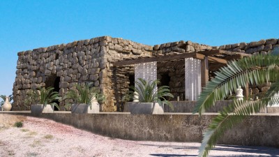 dammuso_01.jpg (265.62 KiB) Viewed 2989 times dammuso - Sicily